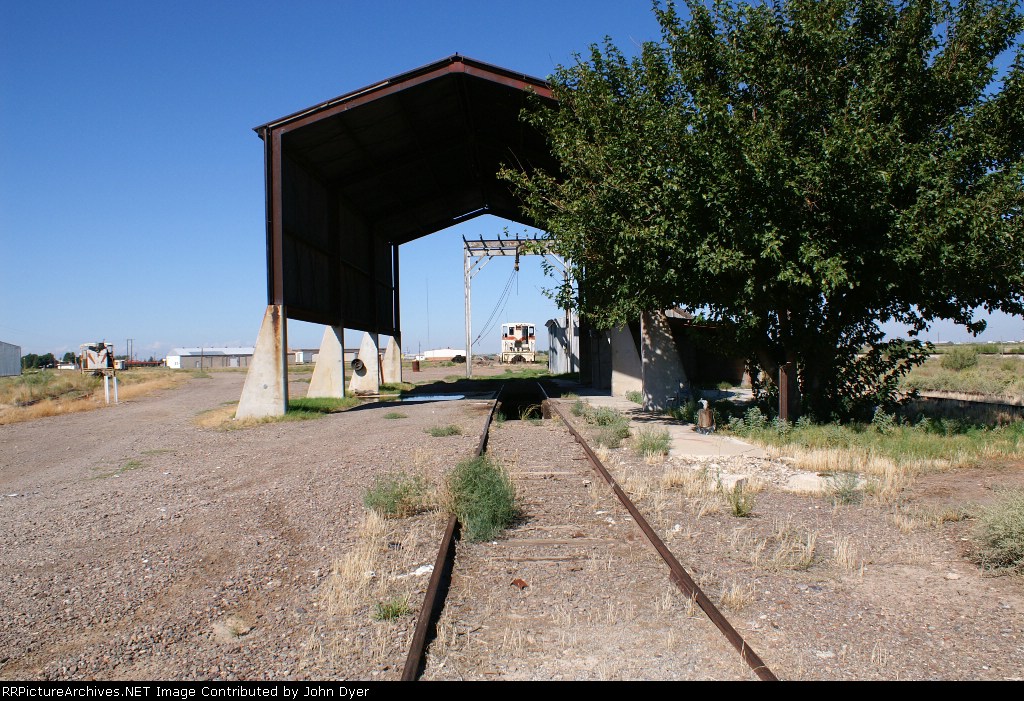 PVS  repair facility