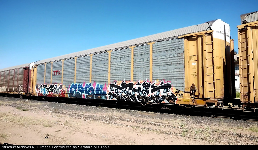 TTTX 331588 TTGX 710858