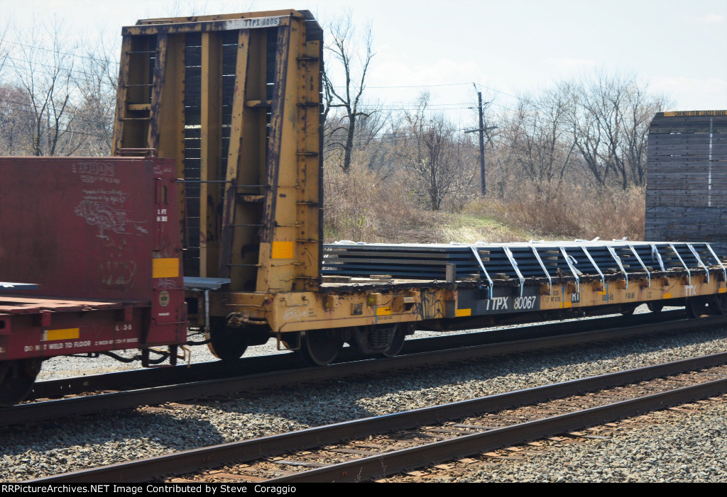 TTPX 80067 IS NEW TO RRPA
