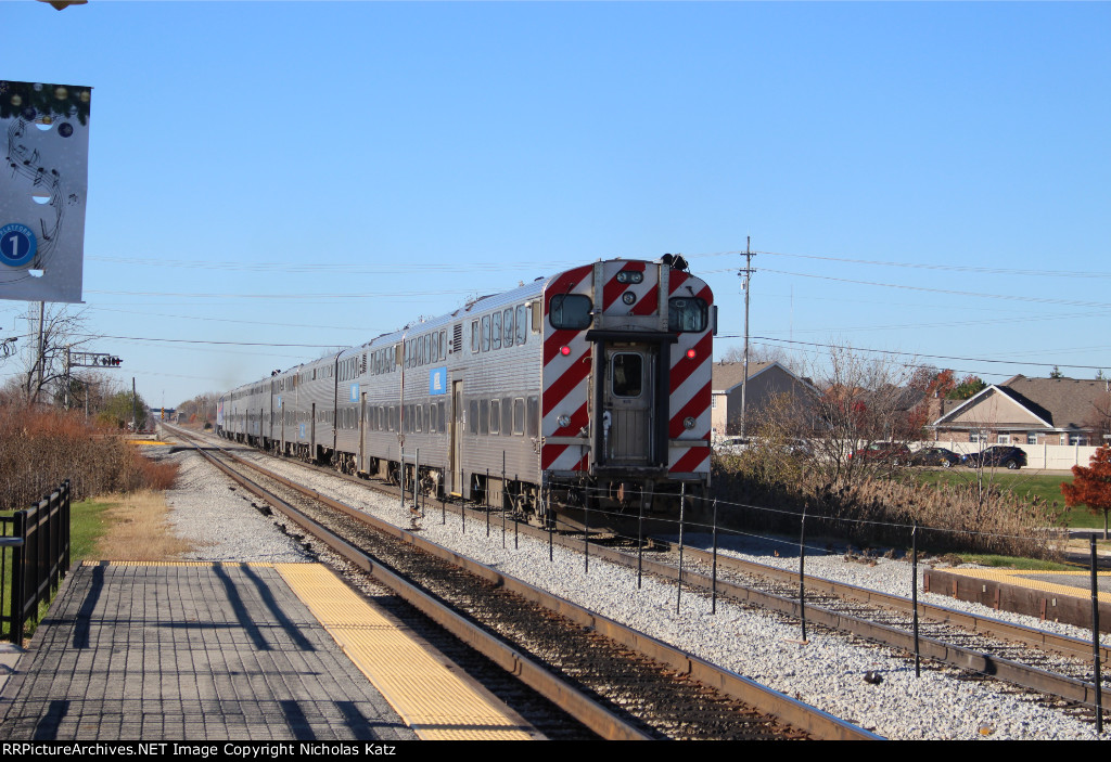 METX 8536