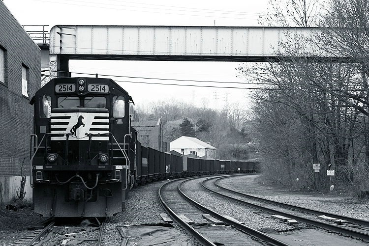 NS 2514