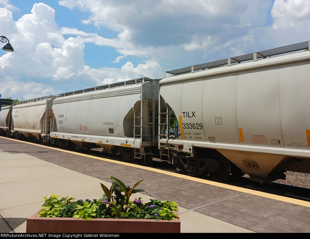 SHQX 1670 is new to RRPA!