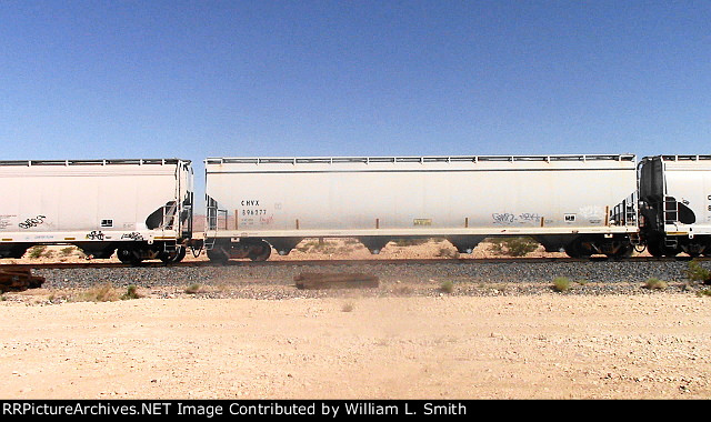 WB Manifest Frt at Erie NV W-MdTrnSlv -147