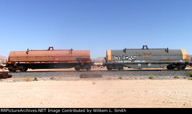 WB Manifest Frt at Erie NV W-MdTrnSlv -180