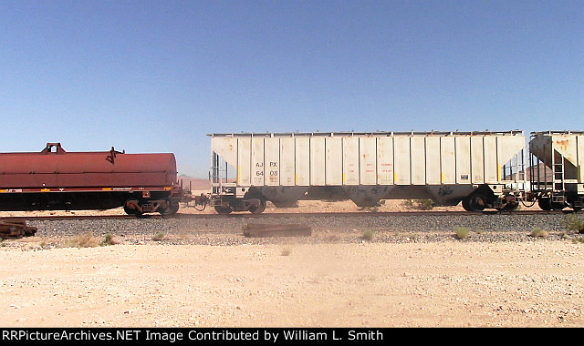 WB Manifest Frt at Erie NV W-MdTrnSlv -28