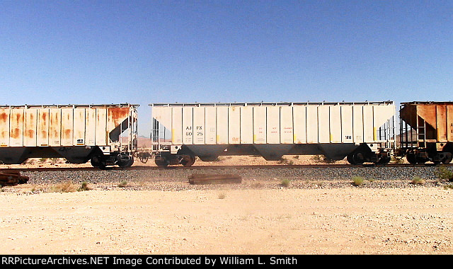 WB Manifest Frt at Erie NV W-MdTrnSlv -30