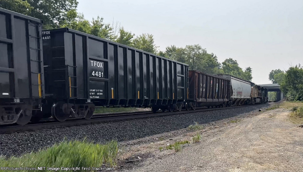 TFOX 4481 is new to rrpa.