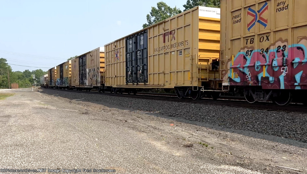TBOX 633845 is new to rrpa.