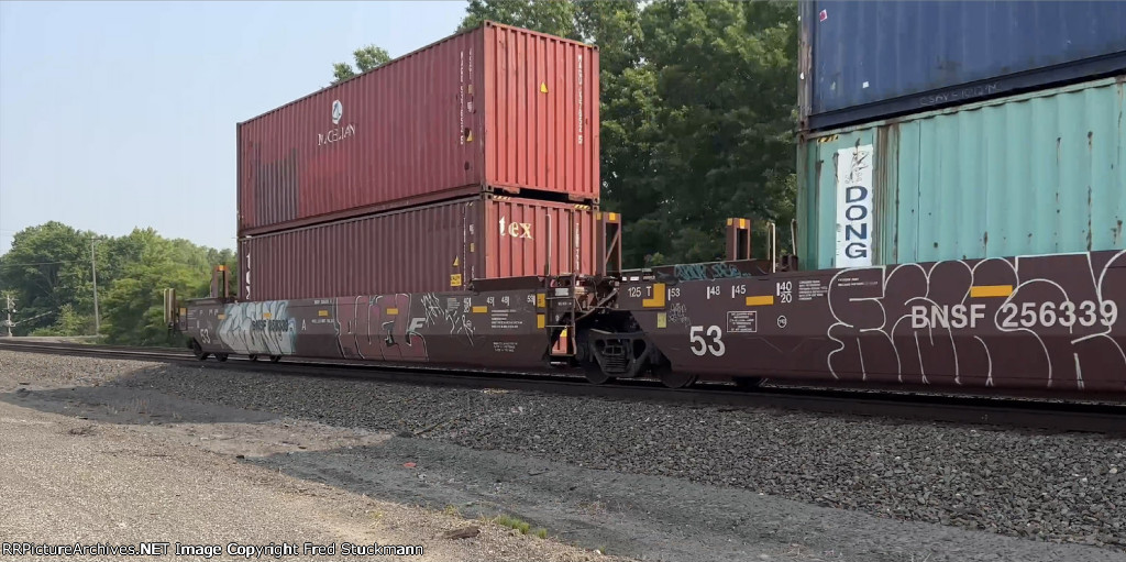 Everything's new to rrpa.