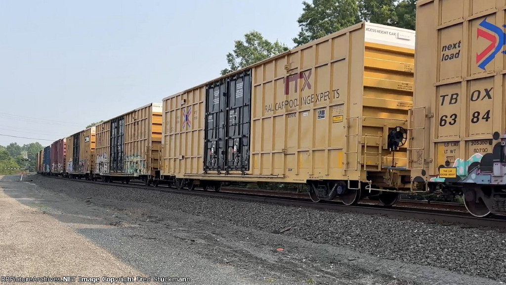 TBOX 631652 is new to rrpa.