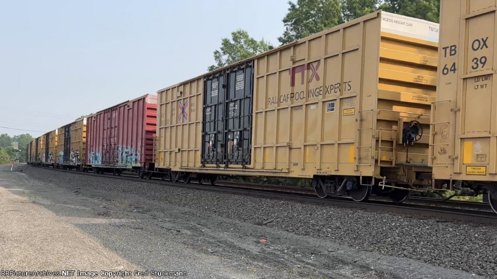 TBOX 630305 is new to rrpa.