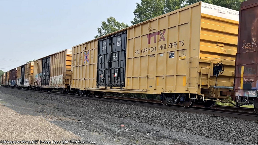 TBOX 634164 is new to rrpa.