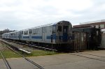 NYCT IRT Main Line R33 9011