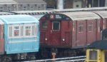 NYCT IRT Main Line R36 9543