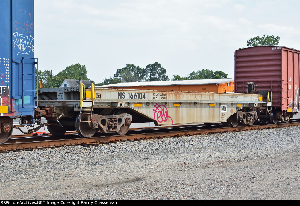 NS 166104