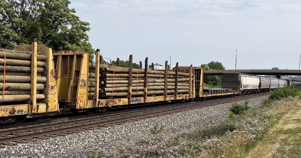 TTKX 81900 is new to rrpa.