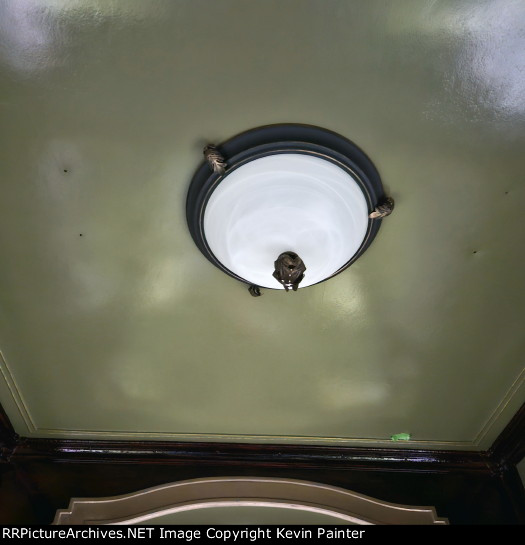 Ex-PRR 492970 conversion progress