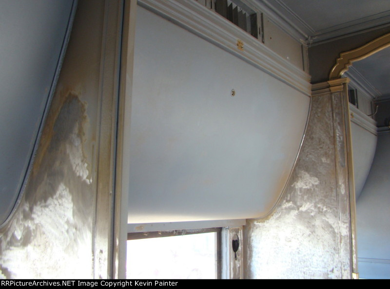 Ex-PRR 492970 conversion progress