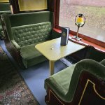 Ex-PRR 492970 conversion progress