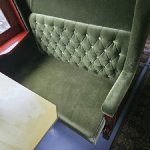 Ex-PRR 492970 conversion progress