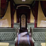 Ex-PRR 492970 conversion progress