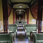 Ex-PRR 492970 conversion progress