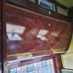 Ex-PRR 492970 conversion progress