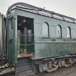 Ex-PRR 492970 conversion progress