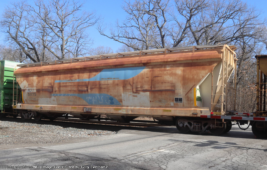 ACFX 51175 - Wells Fargo Rail 