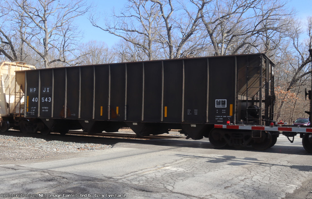 HPJX 40543 - Helm-Pacific Leasing