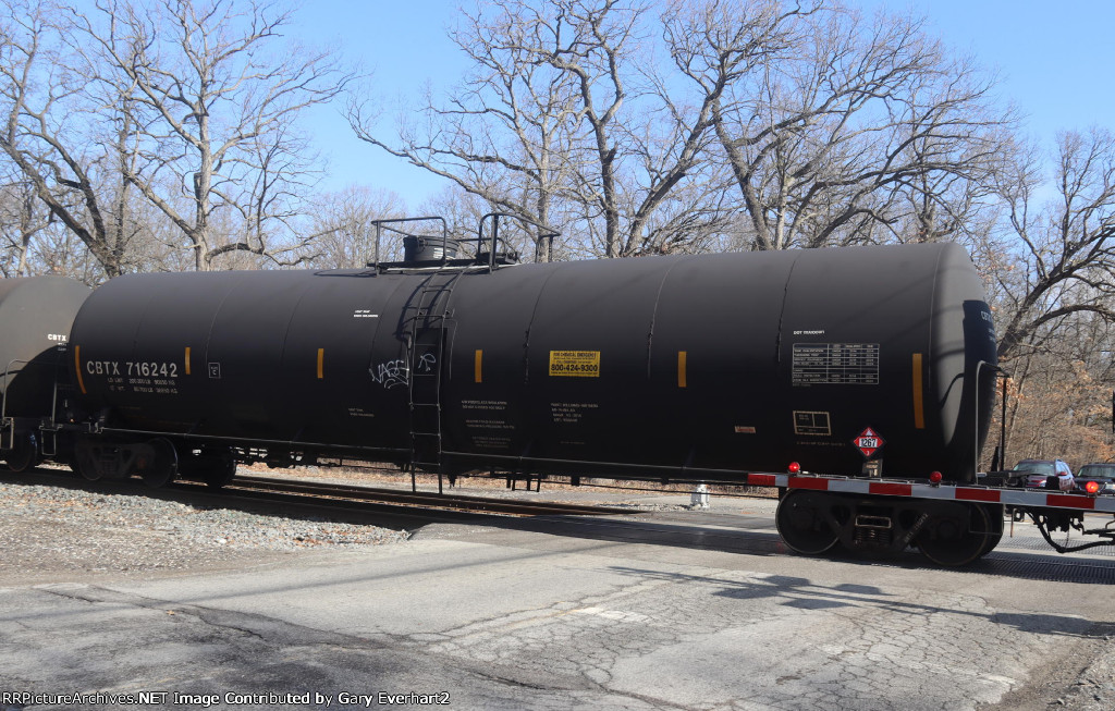 CBTX 716242 - CIT Group