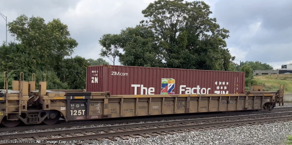 ZCSU 671425 is new to rrpa.