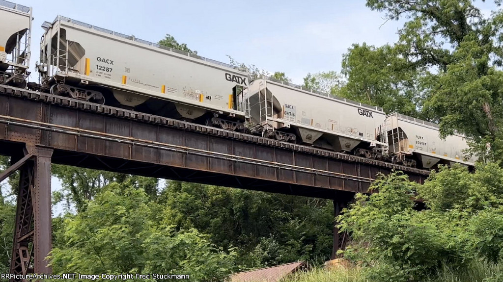 GACX 84714 is new to rrpa.