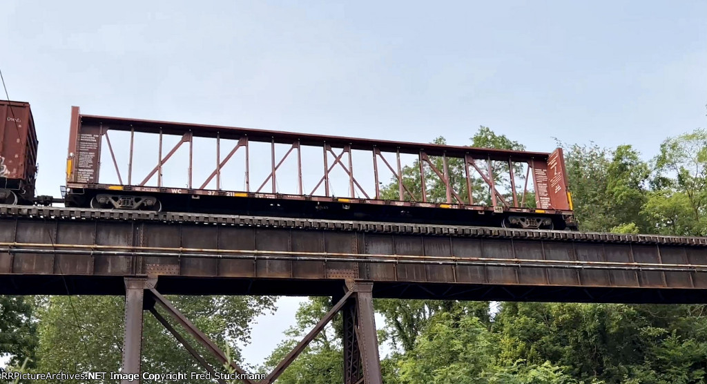 WC 37211 wraps up my day of shooting.