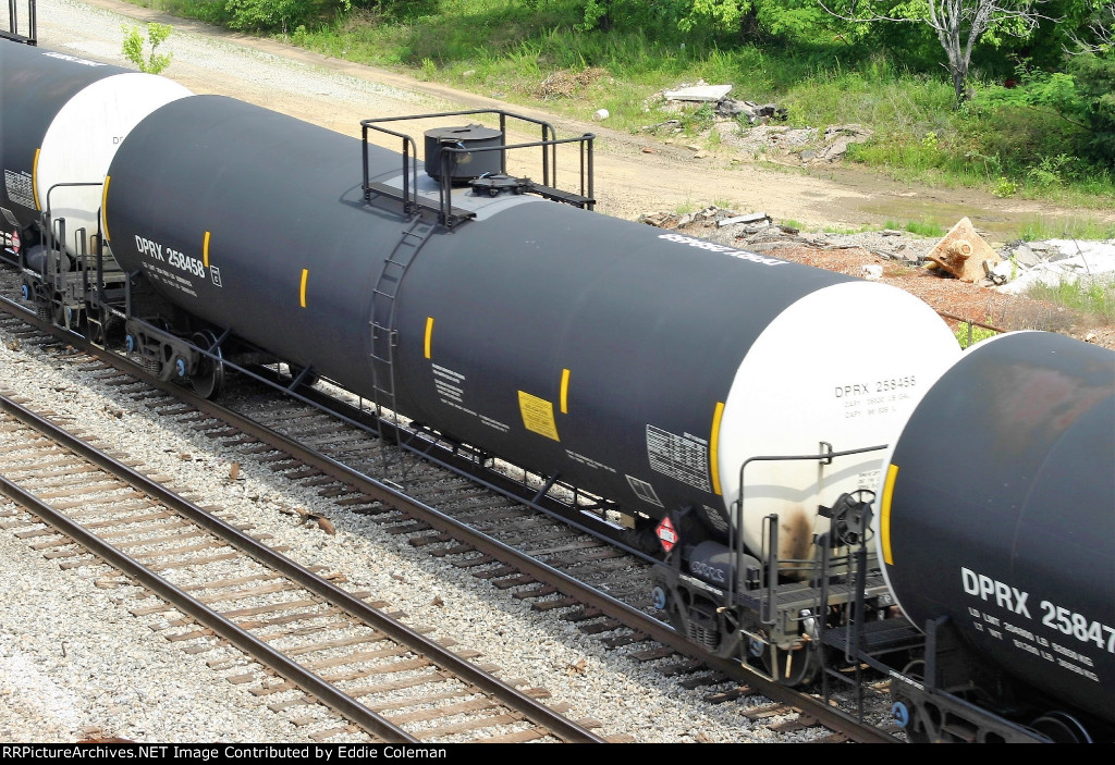 DPRX 258458 (Benzene placard)