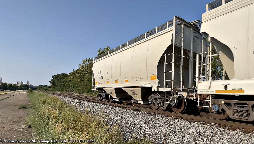 JAIX 860818 is new to rrpa.