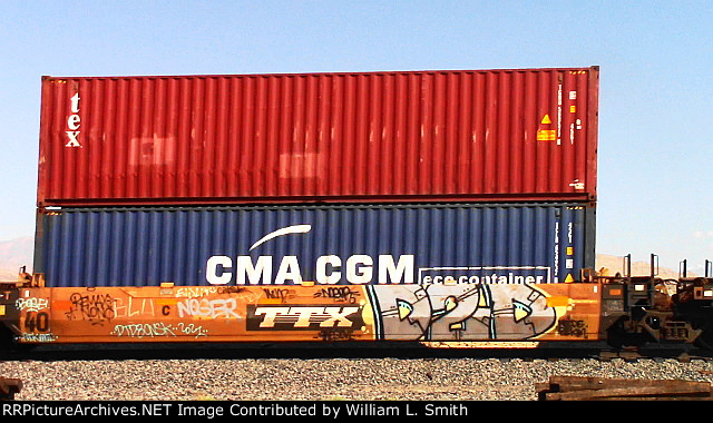 WB Intermodal Frt at Eire NV -21