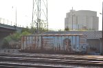 Rock Island Boxcar