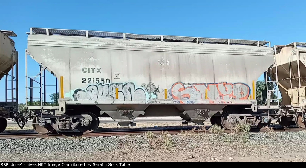 CITX 221550