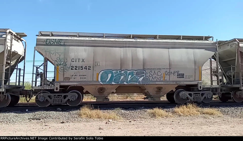 CITX 221542