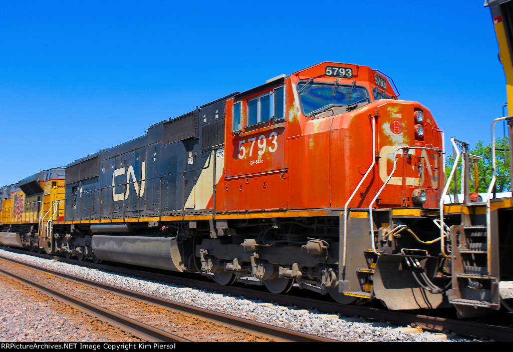 CN 5793