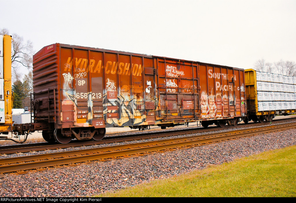 SP 656213 Hydra-Cushion