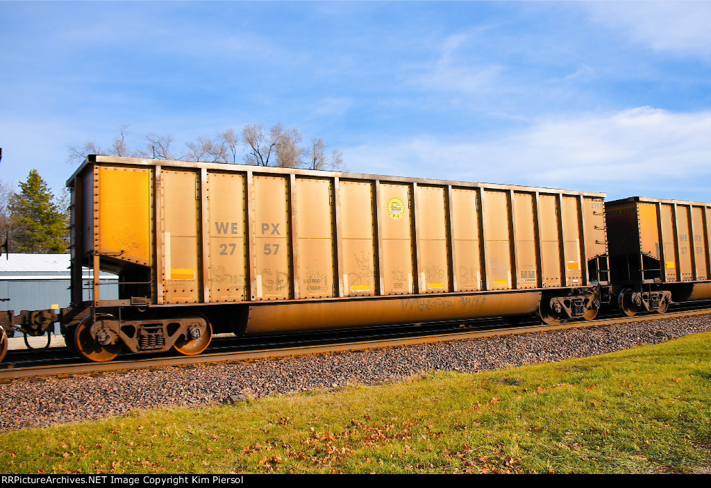 WEPX 2757 Pleasant Prarie Power Plant P-4