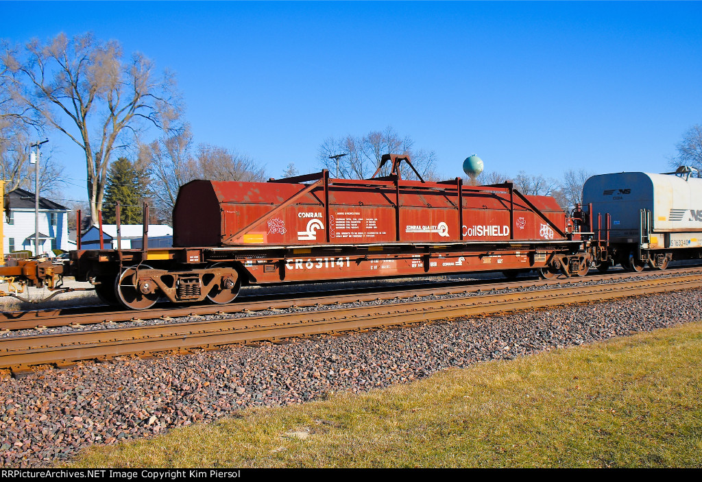 CR 631141 "CoilSHIELD"