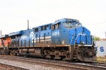 NS 8098 Conrail Heritage