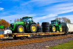 HTTX 92932 John Deere model 8R-280