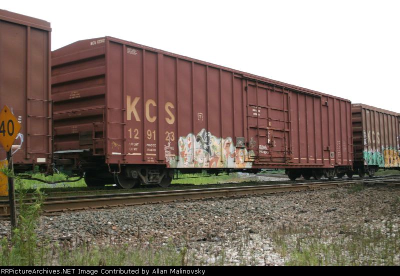 KCS 129123