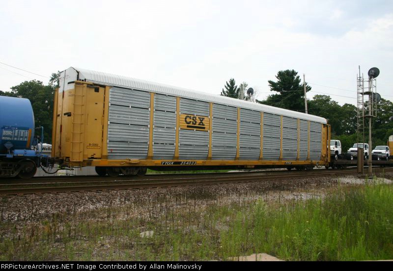 TTGX 254023