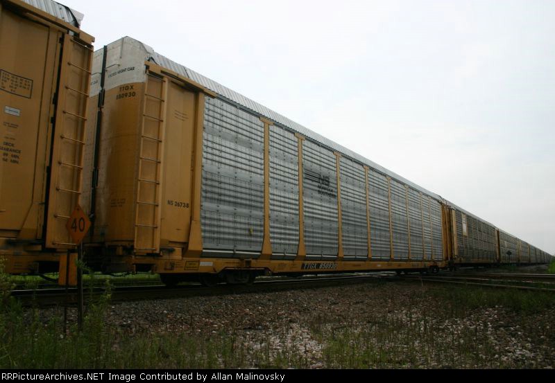 TTGX 950930