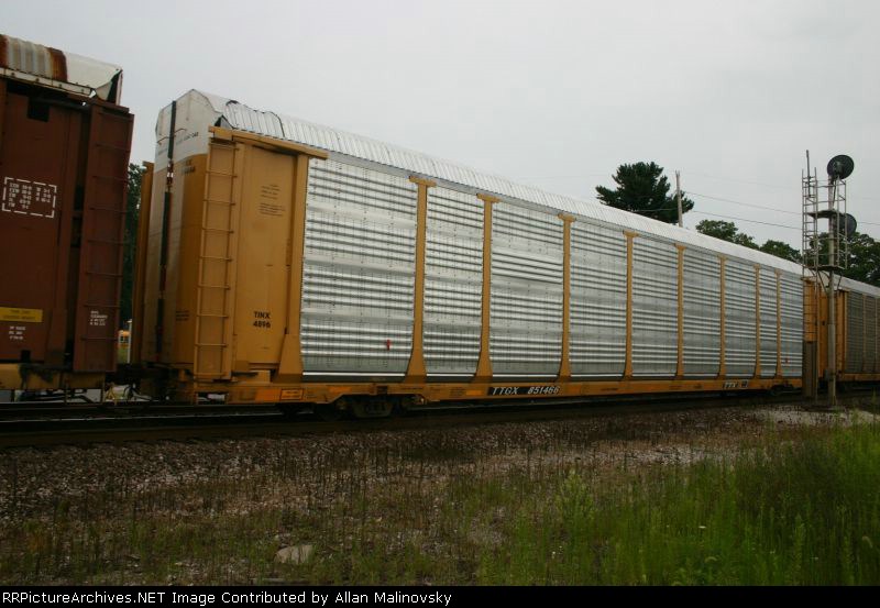TTGX 851466